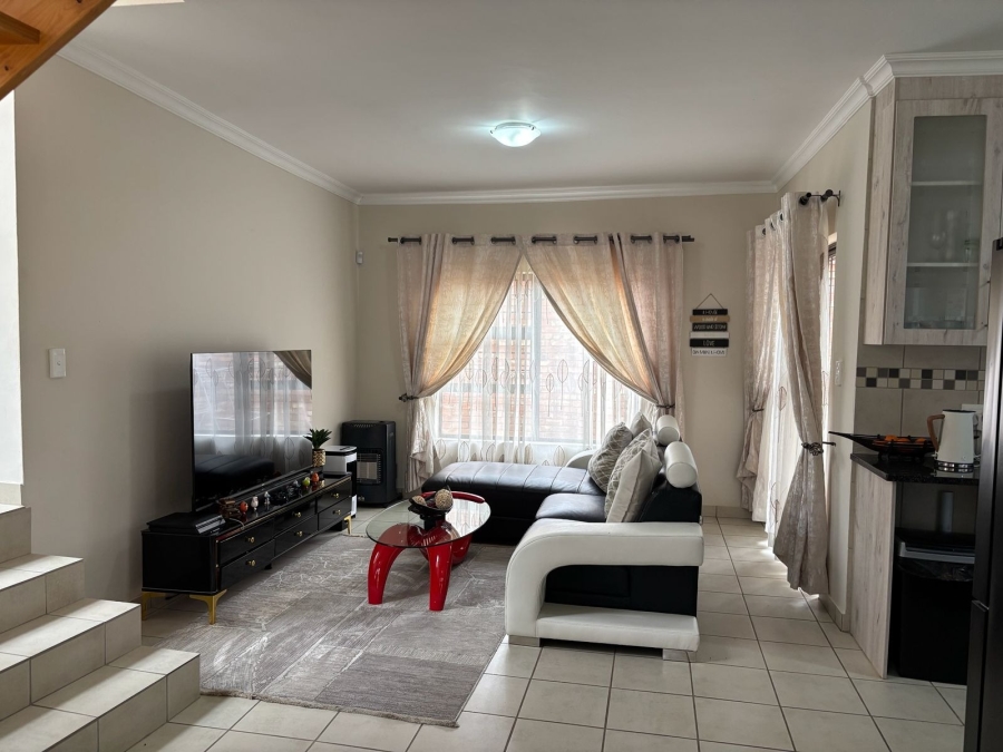 3 Bedroom Property for Sale in Waterval East North West